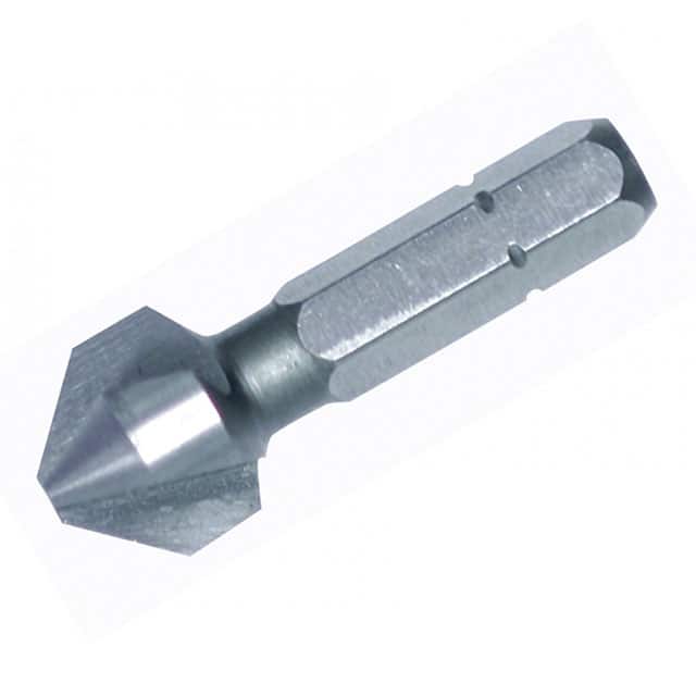 78615 HSS 1/4" DRIVE 90 COUNTERSINK 6.