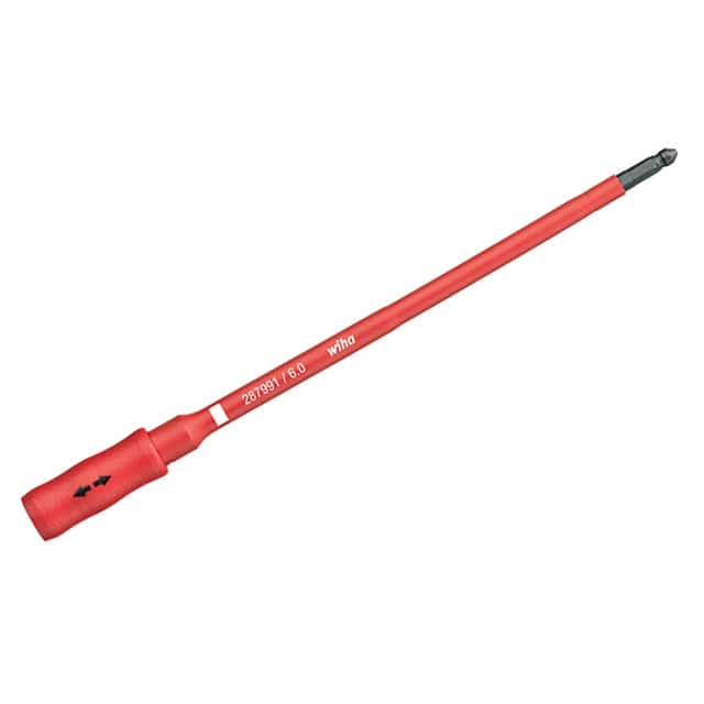 28350 INSULATED SLIMLINE TORQUE BLADE