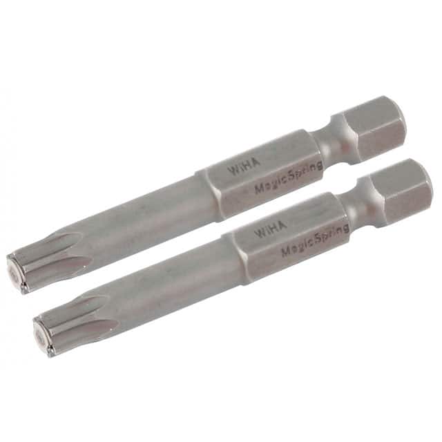 74552 MAGICSPRING TORX POWER BIT T10X5