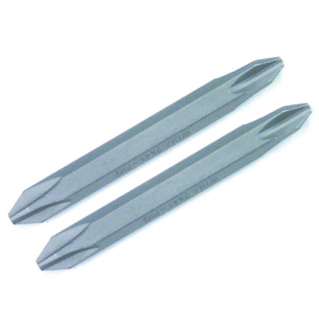 71466 PHILLIPS DOUBLE END BIT #3 X #3