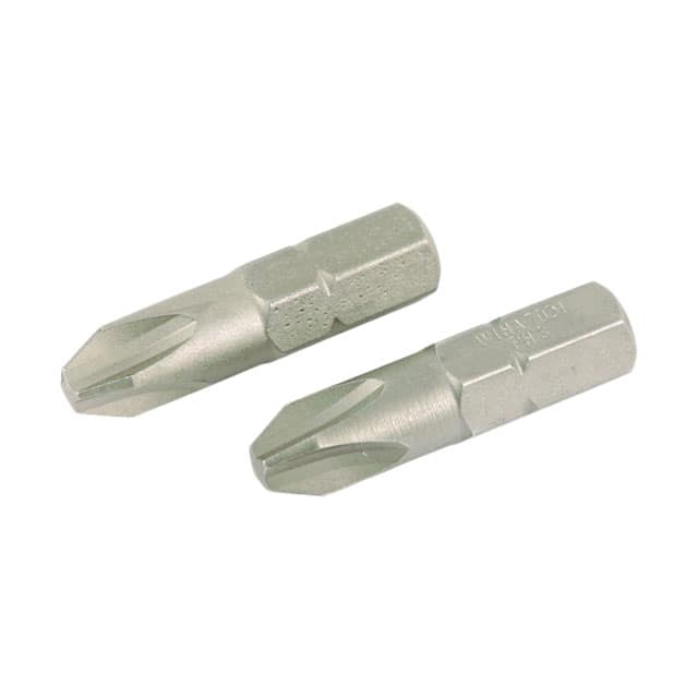 72103 PHILLIPS INSERT BIT 5/16" DRIVE