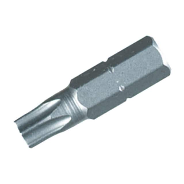 72542 TORX INSERT BIT 5/16 DR 1=10 PK