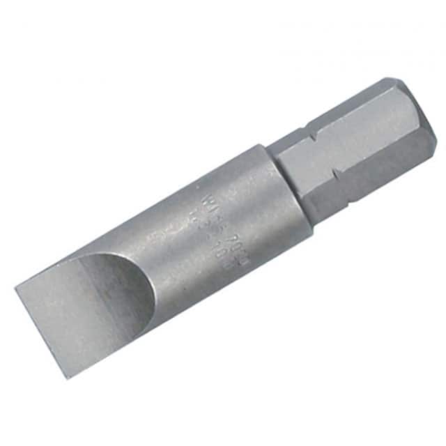 72049 SLOT INSRT BIT ON 5/16" HEX 1=10