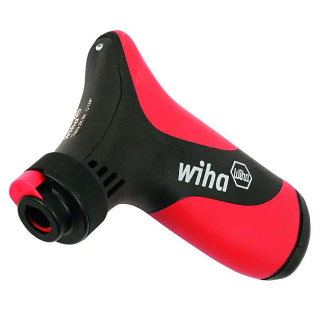 39210 SOFTFINISH PISTOL RATCHET