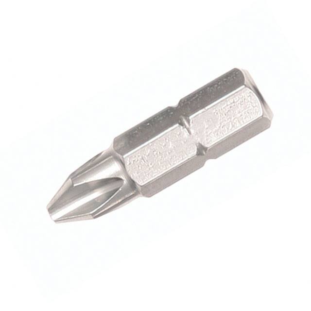 71133 STAINLESS STEEL PHILLIPS INSERT