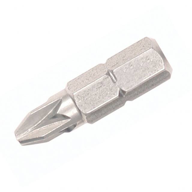 71241 STAINLESS STEEL POZIDRIV INSERT