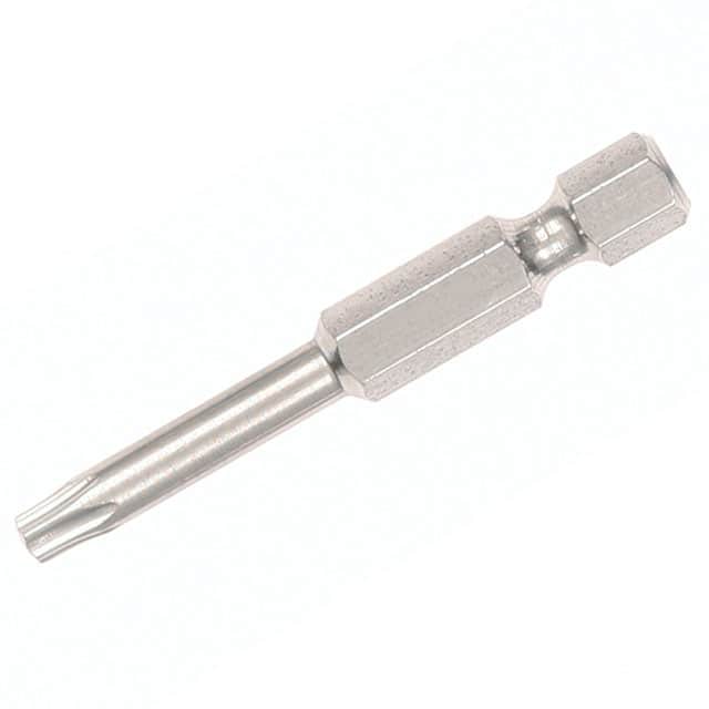 70414 STAINLESS STEEL TORX POWER BIT T