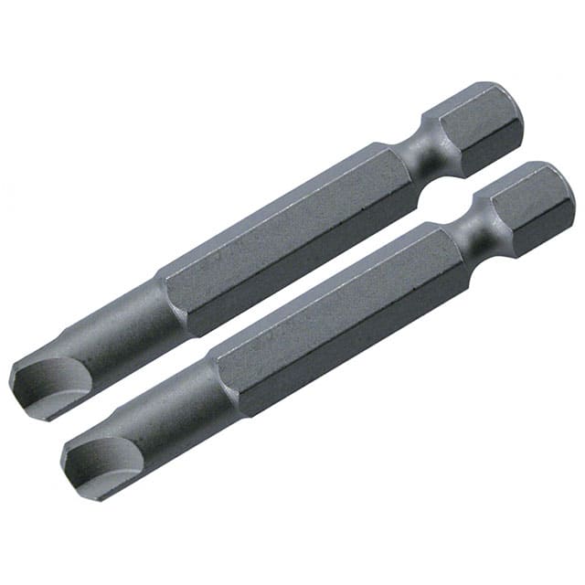 74963 TRI-WING POWER BIT #6 X 50MM 2PK