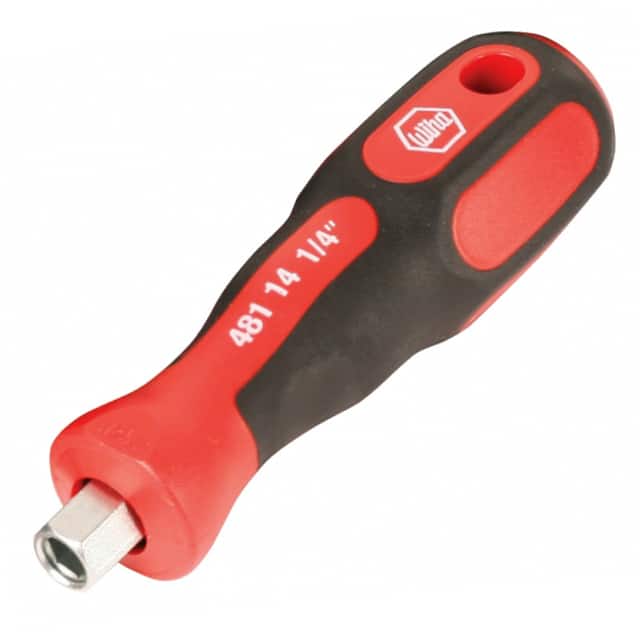 48114 HANDLE BIT HOLDING 1/4"