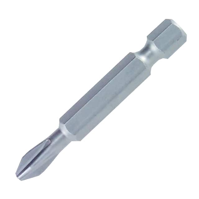 74157 BIT POWER PHILLIPS #00 2.00"