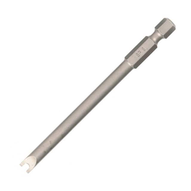 76022 BIT POWER SPANNER #6 3.54"