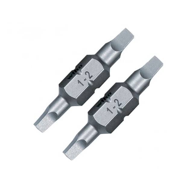 77712 BIT DOUBLE ENDED SQUARE #1 #2