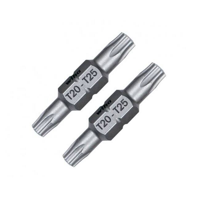 77705 BIT DOUBLE ENDED TORX T27 T30