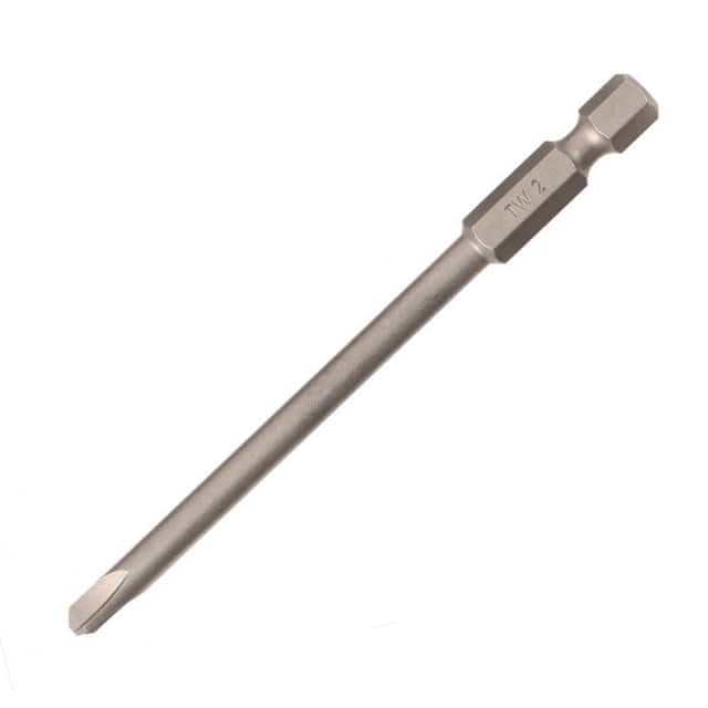 76034 BIT POWER TRIWING #4 3.54"