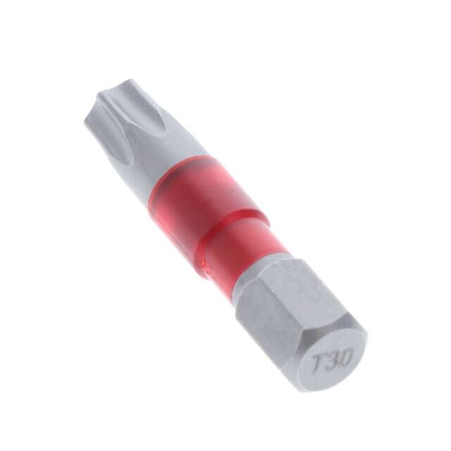 73511 IMPACT INSERT BIT TORX T30
