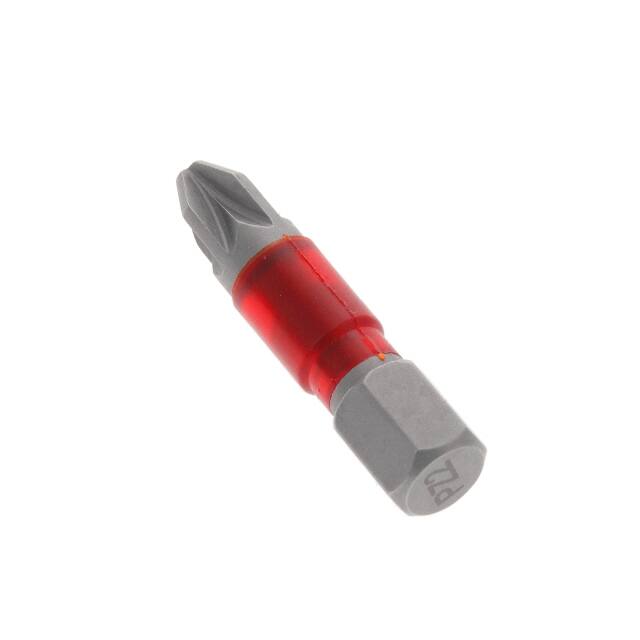 73505 IMPACT INSERT BIT POZIDRIV 2
