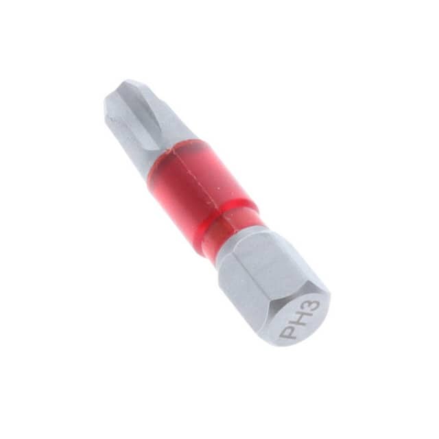 73503 IMPACT INSERT BIT PHILLIPS #3
