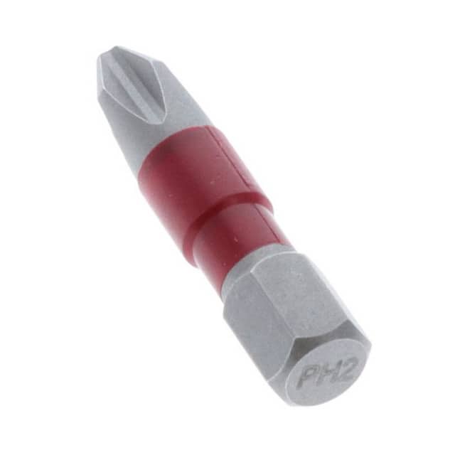 73502 IMPACT INSERT BIT PHILLIPS #2