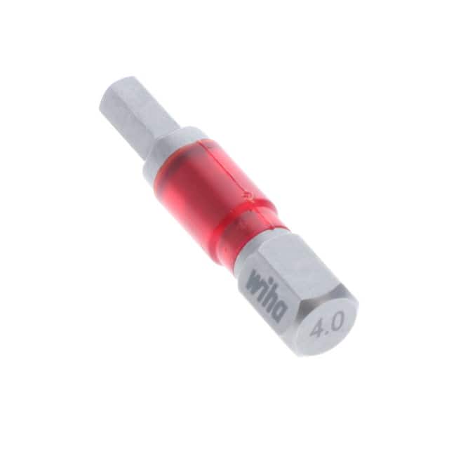 73513 IMPACT INSERT BIT HEX 4.0MM
