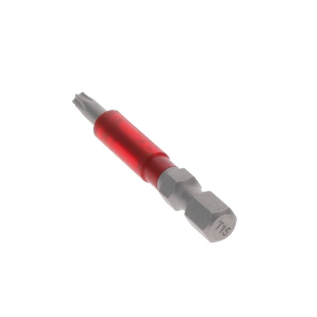 73531 IMPACT POWER BIT TORX T15