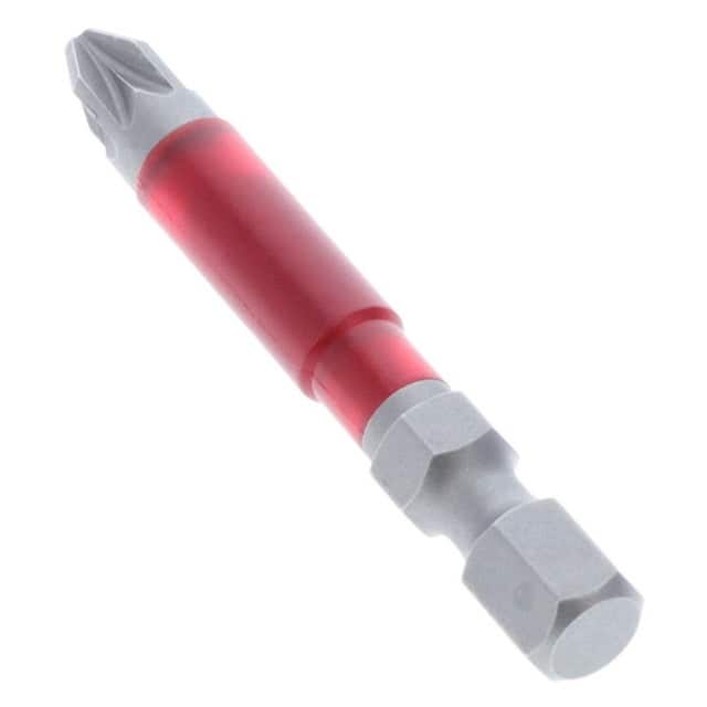 73529 IMPACT POWER BIT POZIDRIV #2