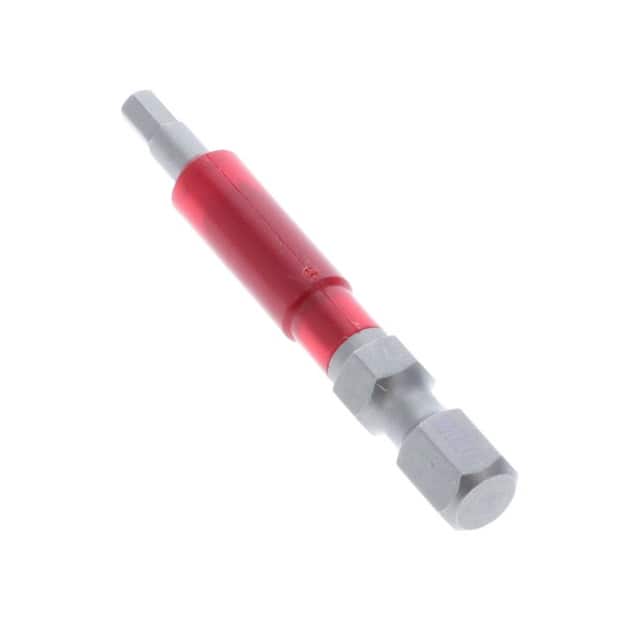 73536 IMPACT POWER BIT HEX 3.0MM