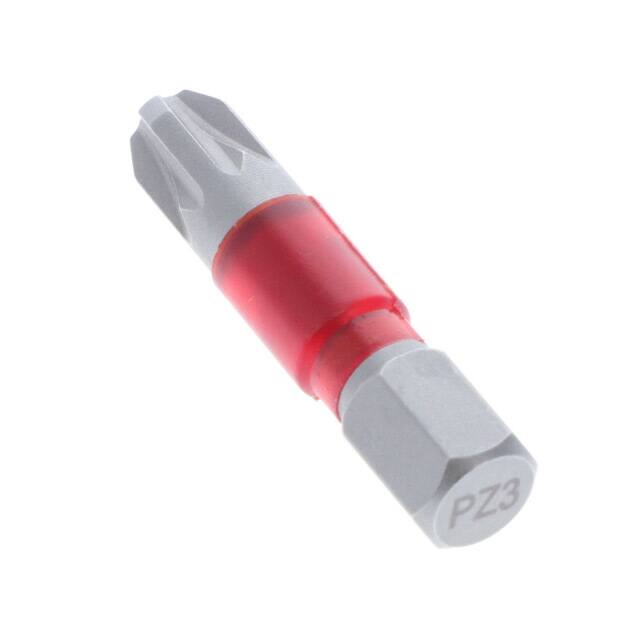 73506 IMPACT INSERT BIT POZIDRIV #3