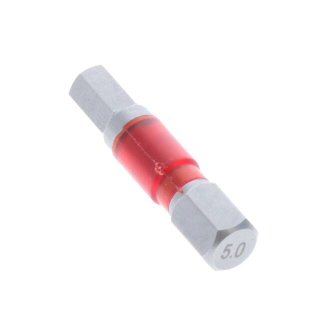 73514 IMPACT INSERT BIT HEX 5.0MM