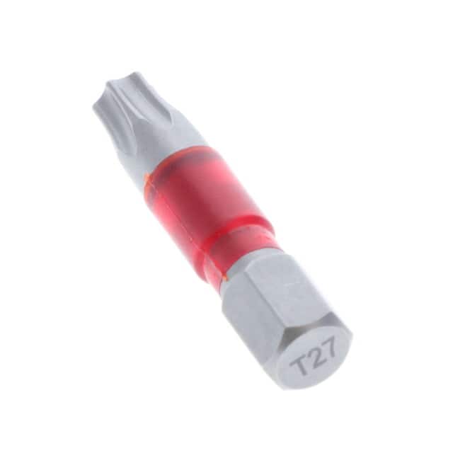 73510 IMPACT INSERT BIT TORX T27