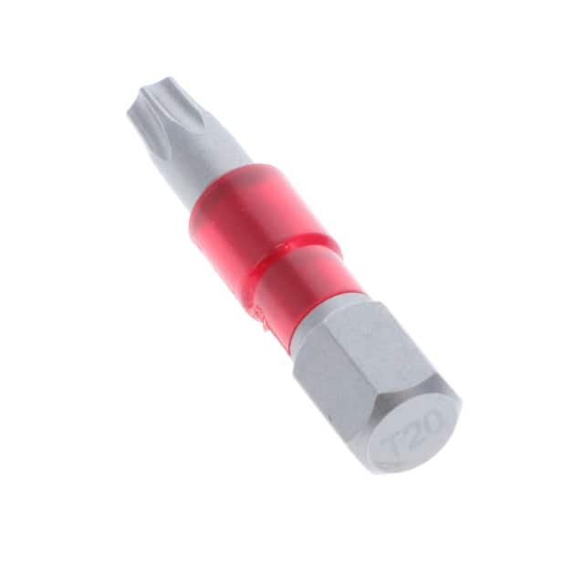 73508 IMPACT INSERT BIT TORX T20