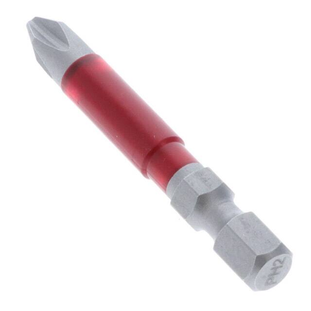 73526 IMPACT PWR BIT PHILLIPS #2 100PK