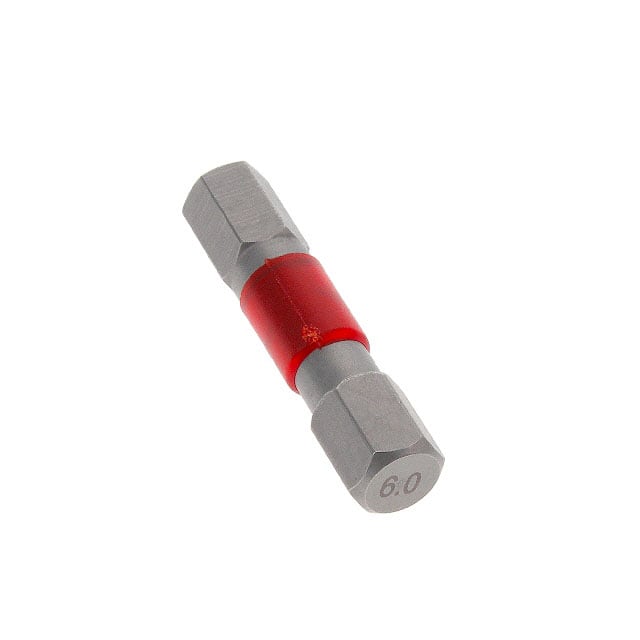 73515 IMPACT INSERT BIT HEX 6.0MM