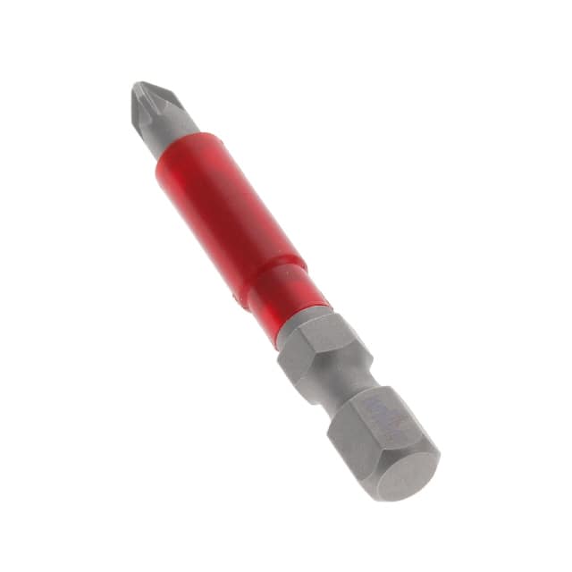 73528 IMPACT POWER BIT POZIDRIV #1
