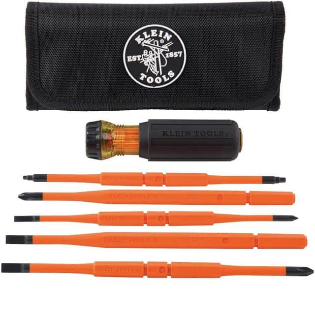 32288 8-IN-1 INSULATED INTERCHANGEABLE