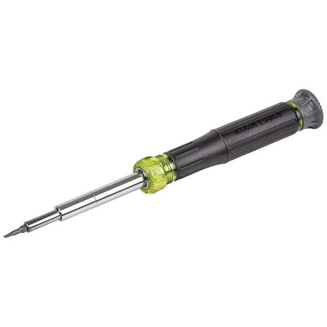 32314 14-IN-1 PRECISION SCREWDRIVER/NU