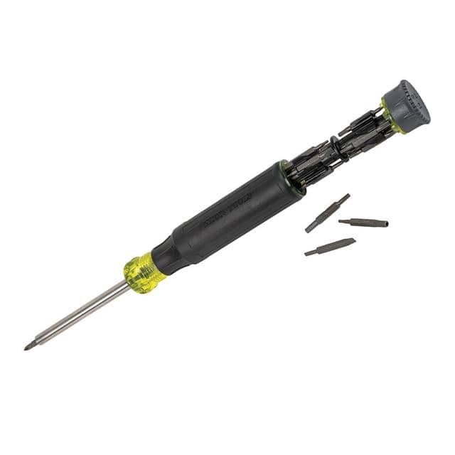 32327 27IN1PRECISIONSCREWDRIVER W/BITS