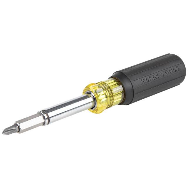 32500MAG 11-IN-1 MAGNETIC SCREWDRIVER/NUT