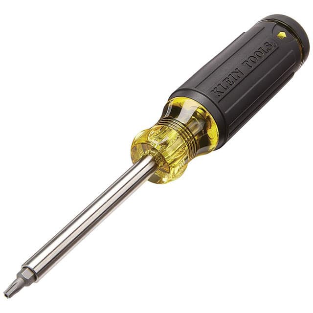 32307 27-IN-1 MULTI-BIT TAMPERPROOF SC