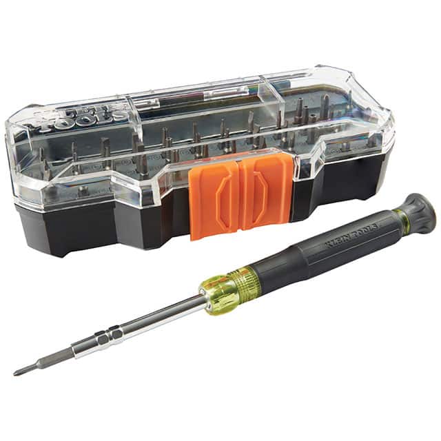 32717 ALL-IN-1 PRECISION SCREWDRIVER S
