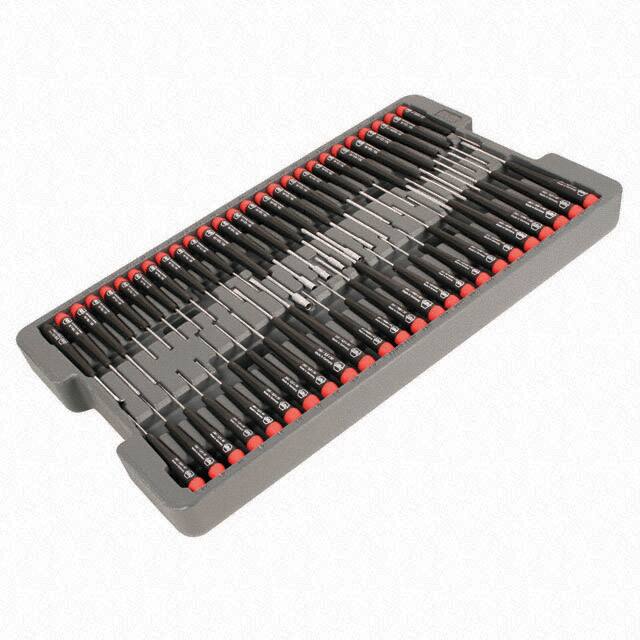 92191 TOOL SET 51 PIECE