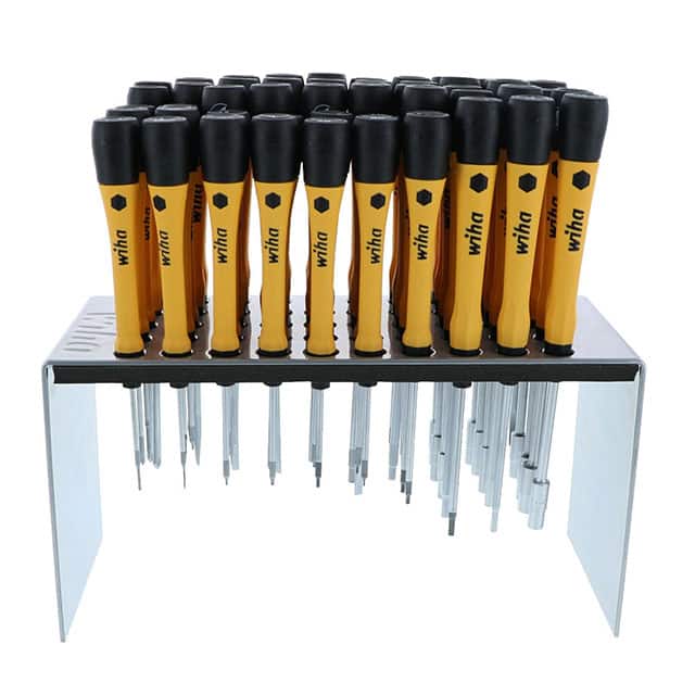 92093 ESD PICO 50PC SET IN RACK