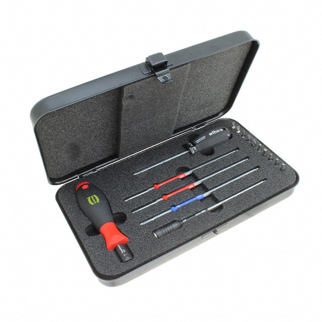 09990000834 HAN TORQUE TOOL SET FOR HARTING
