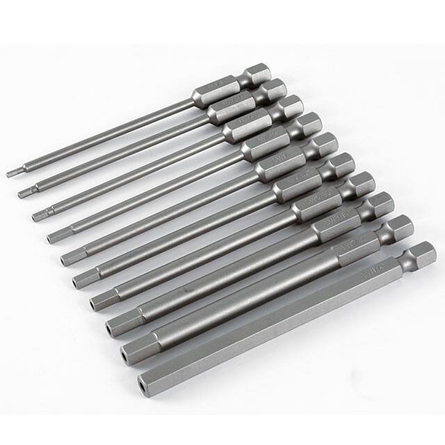 76096 BLADE SET HEX TR 10PC