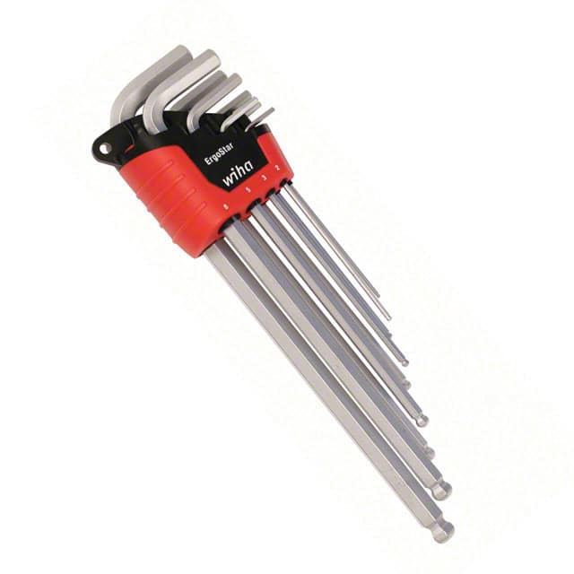 66996 HEX KEY SET 9PC