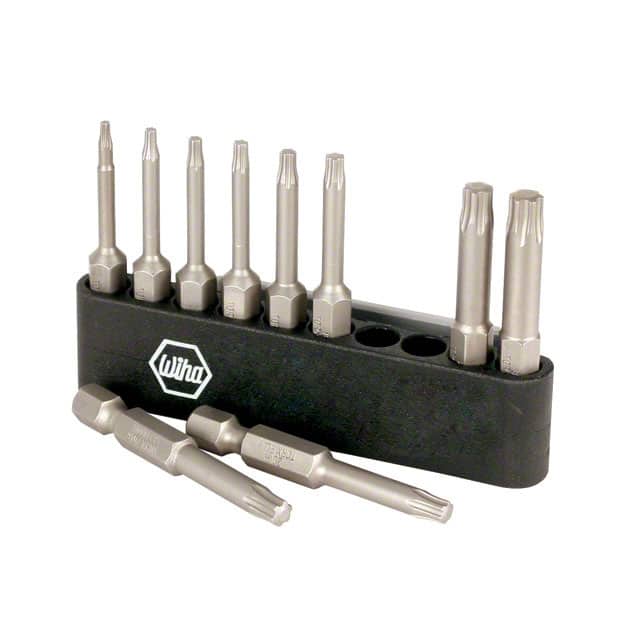 74982 BIT SET TORXPLUS W/BELT PK 10PC