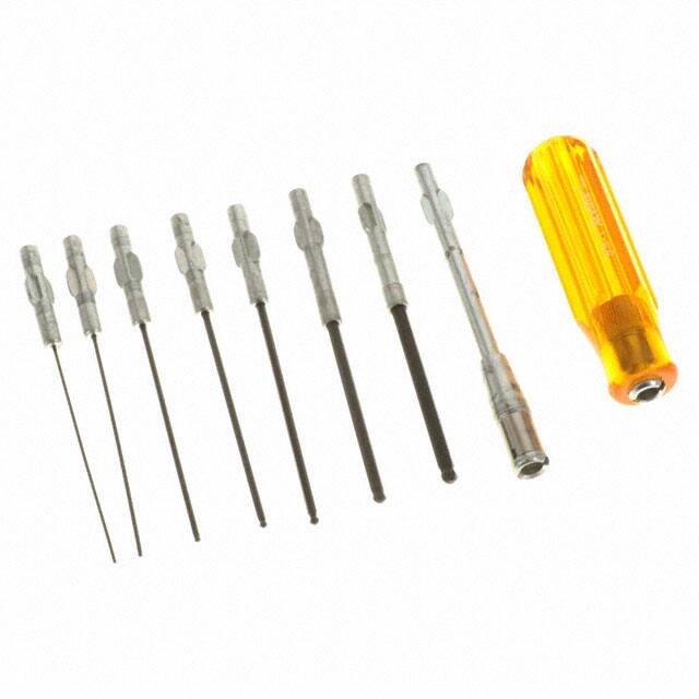 99PS41MMBPN SERIES 99 BALL POINT HEX METRIC