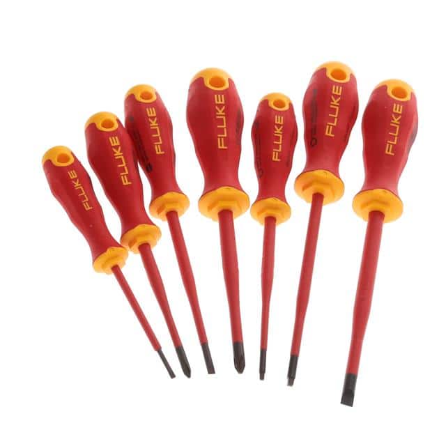 FLUKE-IKSC7 1000V INSUL. 7 DRIVER KIT