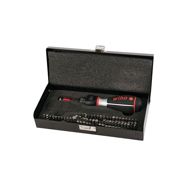 28896 BIT SET 9-45LB