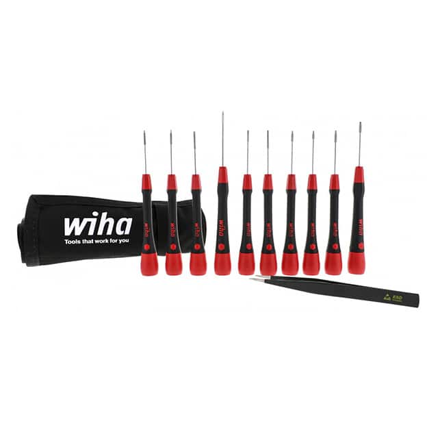 26198 SCREWDRIVER SET PICO