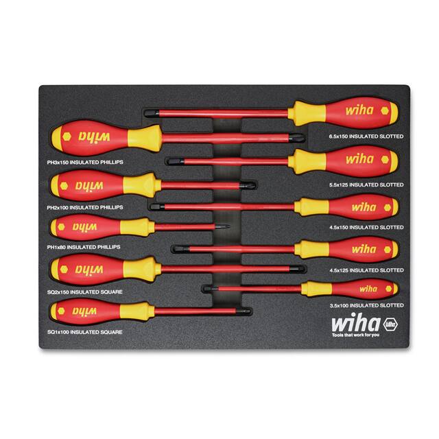 32080 10 PIECE INSULATED SOFTFINISH CU